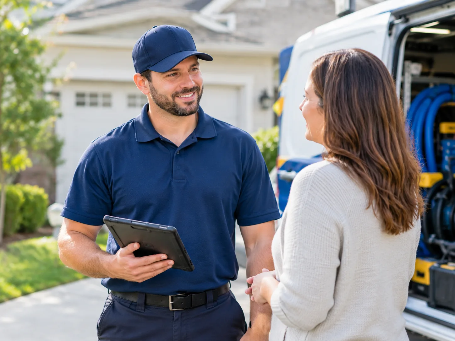 Sewage Backup Cleanup East Troy, WI FAQs